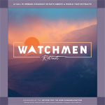 2022 Watchmen Retreat