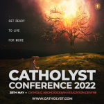 Catholyst Conference 2022