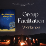 Group Facilitation Workshop - Advent/Christmas 2022 - 2023