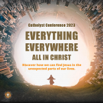 Catholyst Conference 2023