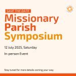 Missionary Parish Symposium